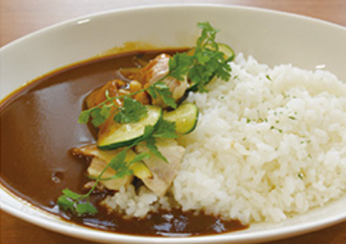 カレー